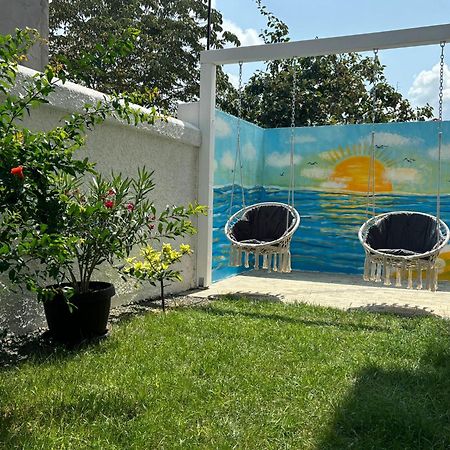 Vila Amir Vama Veche Luaran gambar