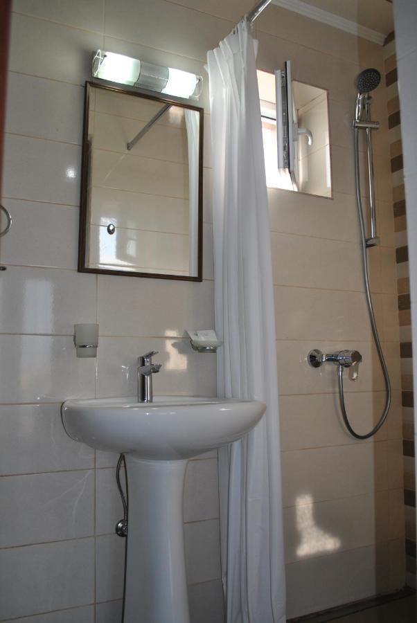 Vila Amir Vama Veche Luaran gambar