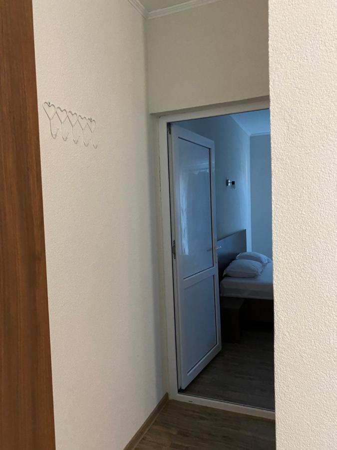 Vila Amir Vama Veche Luaran gambar