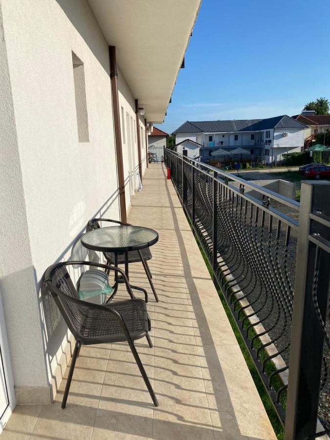 Vila Amir Vama Veche Luaran gambar