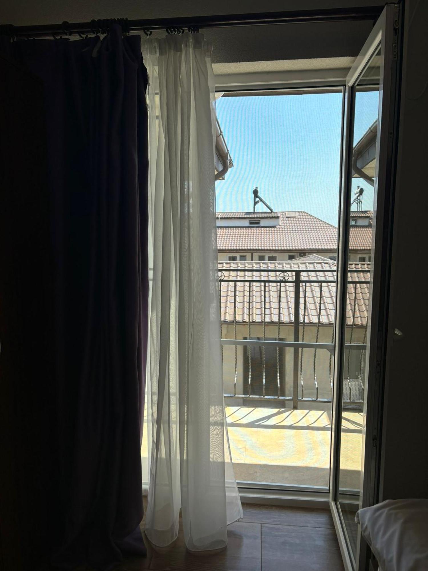 Vila Amir Vama Veche Luaran gambar